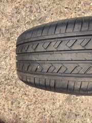 AUDI A3 8P ALLOY WHEEL 16'' TYRE 205X55X16 8P0601025A 2004 20084