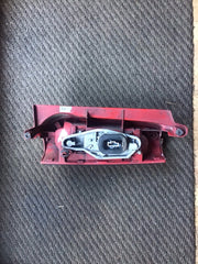 PEUGEOT PARTNER MK2 PASSENGER'S SIDE N/S REAR LIGHT 9680608080 2009 20156