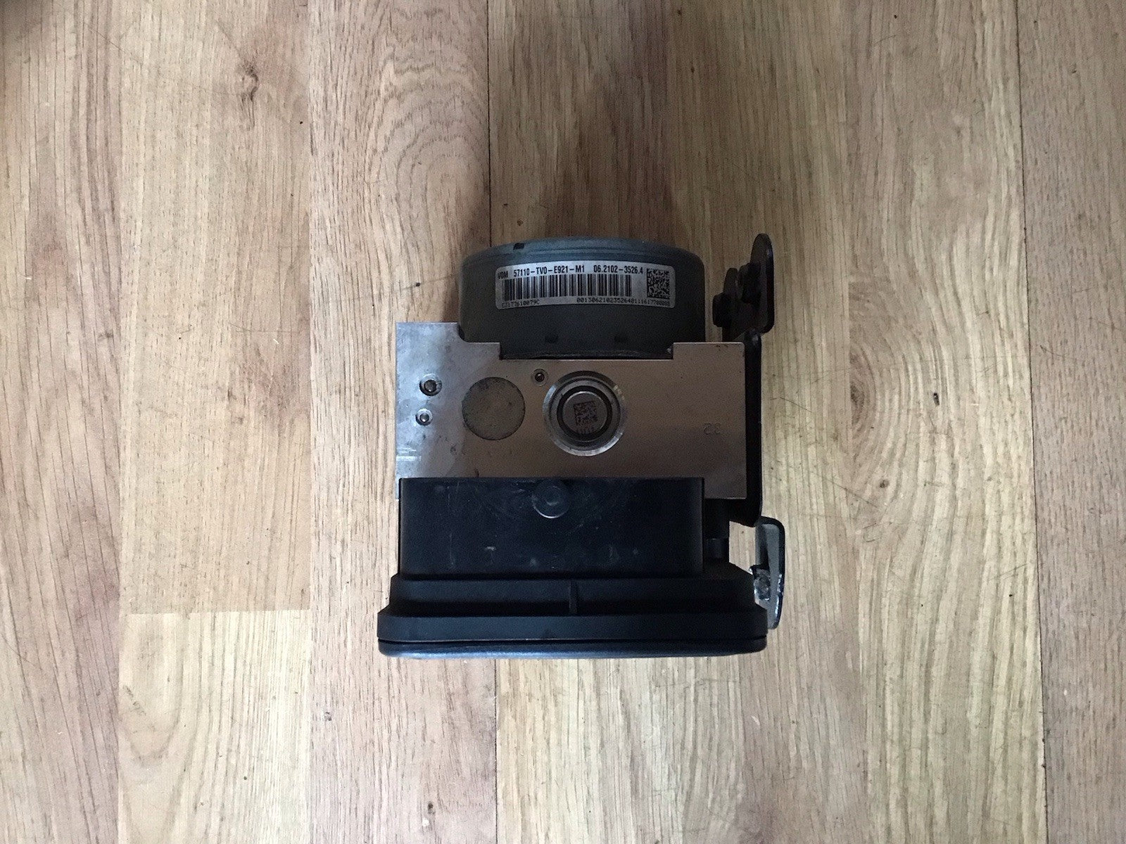 HONDA CIVIC MK9 ABS PUMP MODULE 1.8 PETROL 57110 TV0 E921 M1 2012 20170