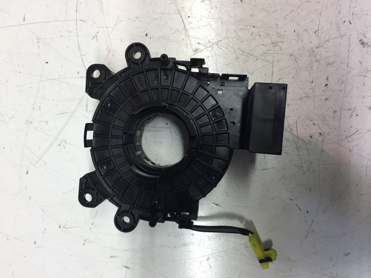 RENAULT KOLEOS STEERING WHEEL SQUIB RING 2008 20160