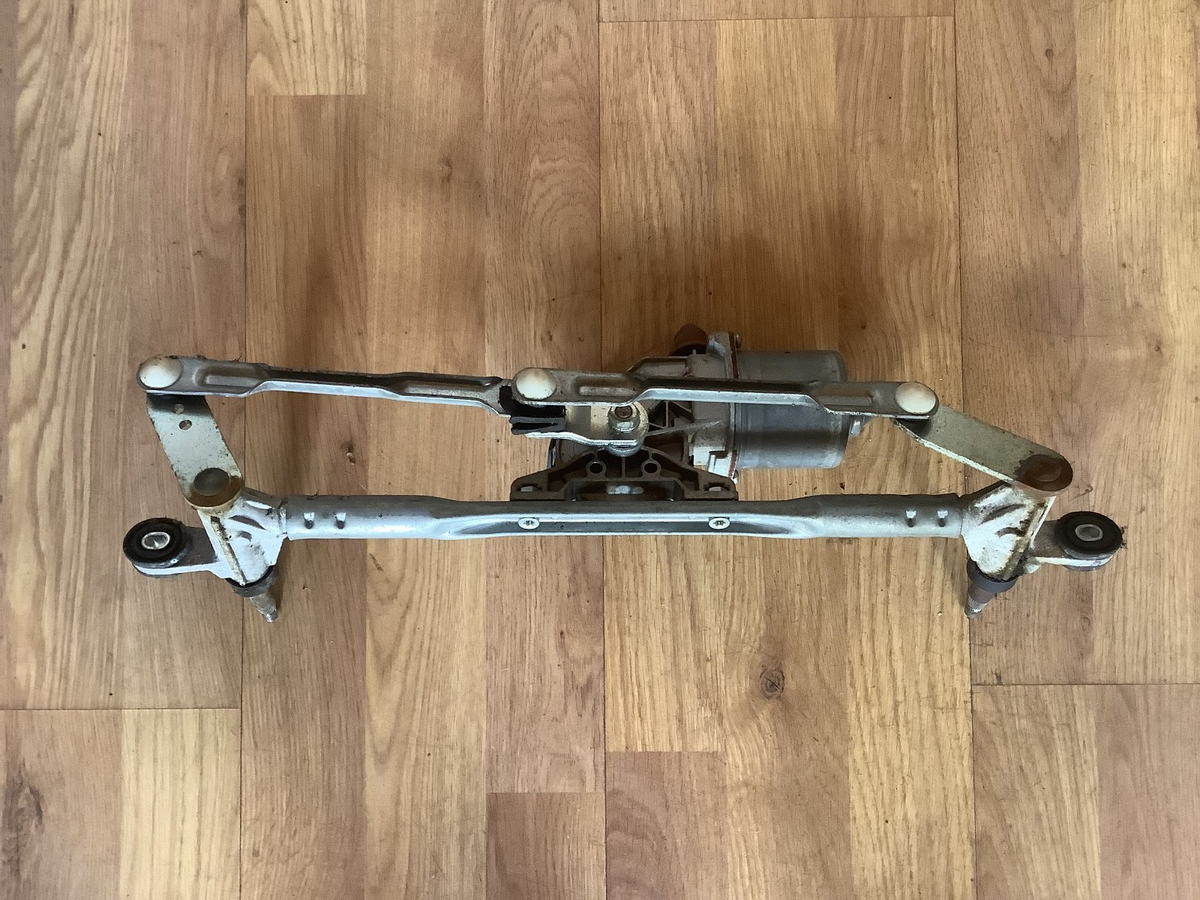 FORD KA MK2 FIAT 500 FRONT WIPER MOTOR MS159200 9320 2009 20165
