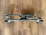 FORD KA MK2 FIAT 500 FRONT WIPER MOTOR MS159200 9320 2009 20165