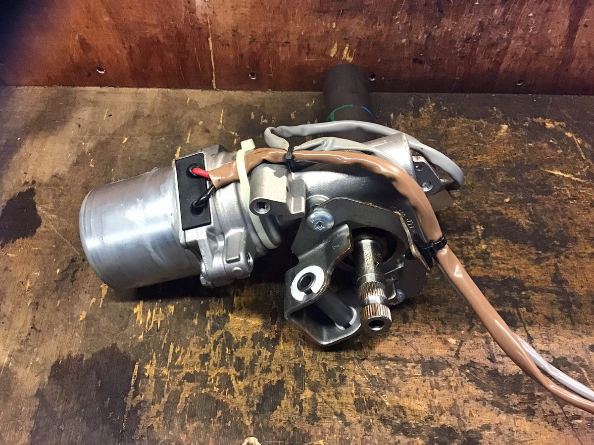 TOYOTA AYGO MK1 ELECTRIC POWER STEERING PUMP 995 10500 16800 0254 2012 20144