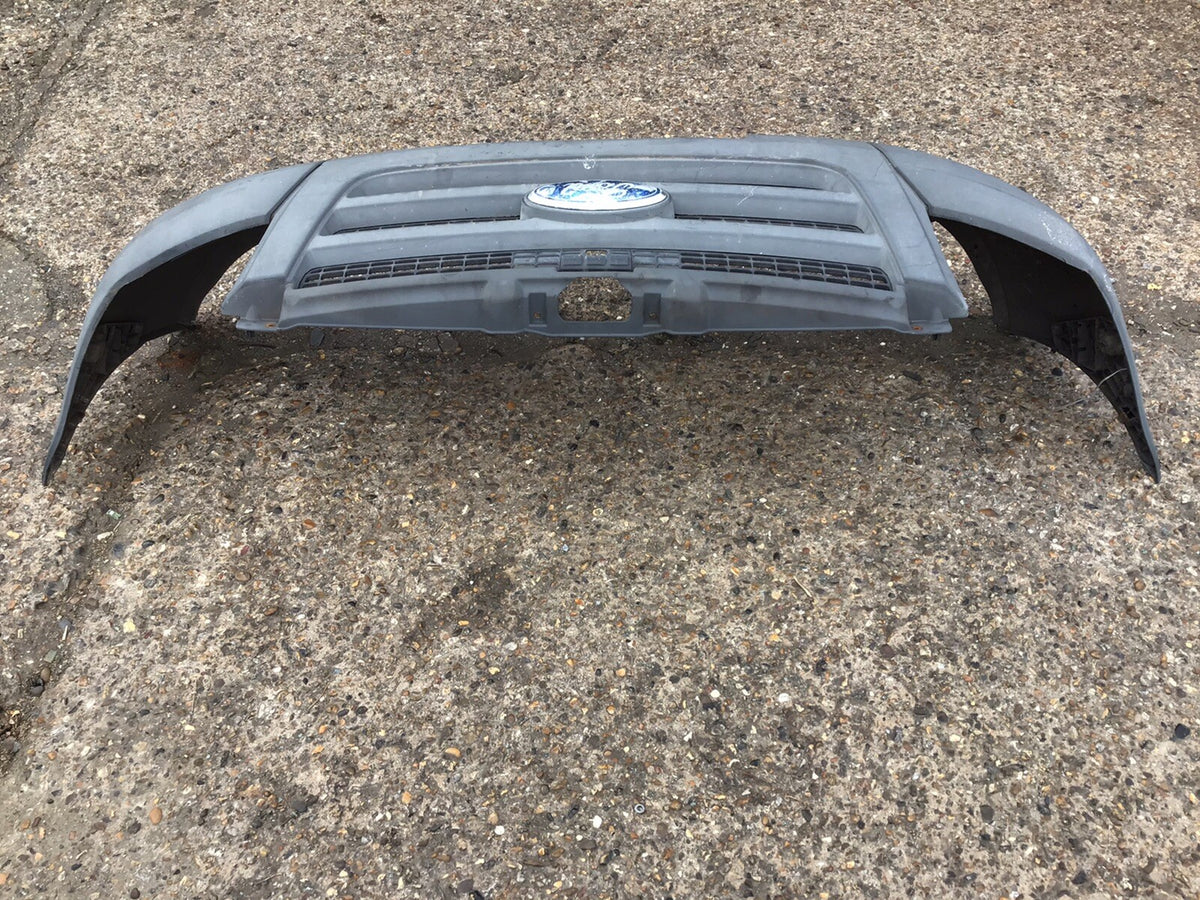 FORD TRANSIT MK7 FRONT BUMPER 2006 20145