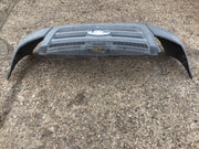 FORD TRANSIT MK7 FRONT BUMPER 2006 20145