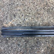 VOLKSWAGEN GOLF MK6 REAR BUMPER SUPPORT BAR CRASH BAR 2009 20122
