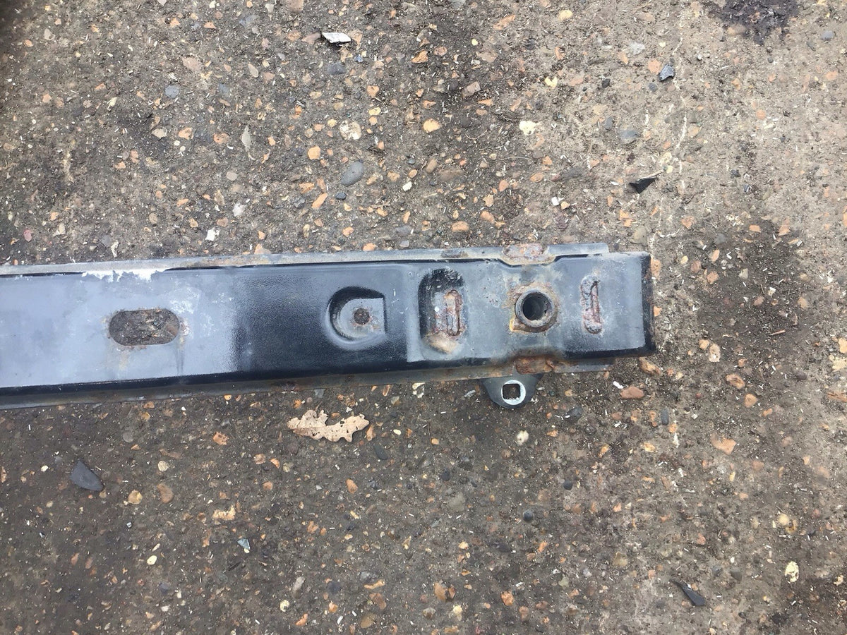CITROEN DS3 REAR BUMPER SUPPORT BAR CRASH BAR 2010 20153