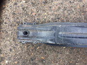 VOLKSWAGEN GOLF MK7  REAR BUMPER SUPPORT BAR CRASH BAR 2013 20174