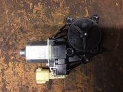 FORD FIESTA MK7.5 WINDOW MOTOR 8A61 14A389 B PASSENGER SIDE 3 DOOR 2013 20176