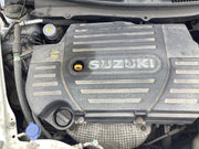 SUZUKI SWIFT 1.6 PETROL ENGINE CODE M16A 54000 MILES 2013 20181