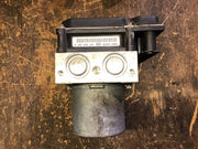 MERCEDES A CLASS W169 ABS PUMP MODULE A0044319212 0265234043 2005 20124