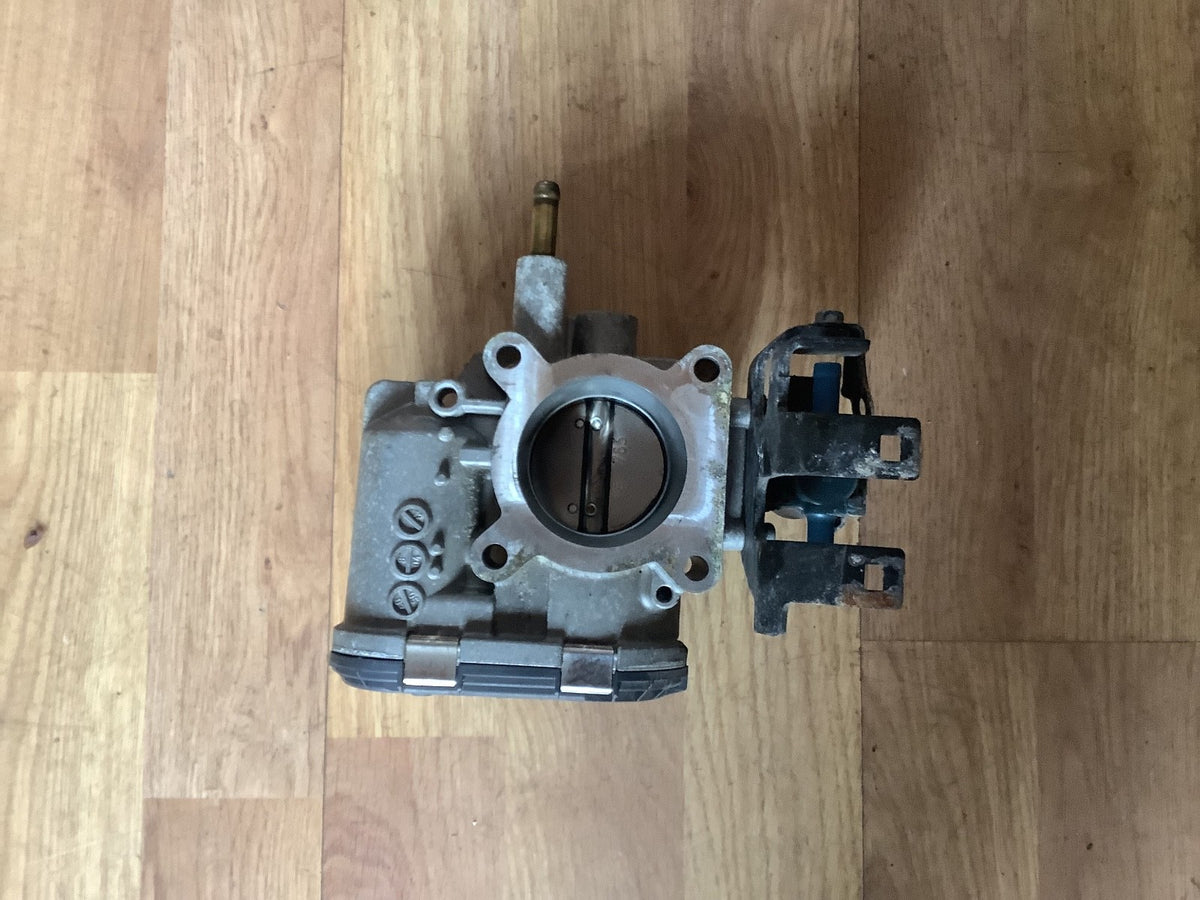HONDA JAZZ MK2 1.3 PETROL MANUAL THROTTLE BODY 0280750141 2004 20083