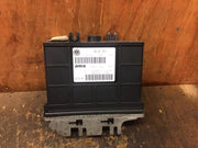 VOLKSWAGEN SHARAN  AUTOMATIC GEARBOX CONTROL MODULE ECU 09B927750L 2004 20105