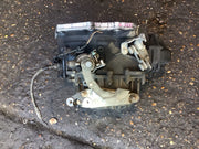 VAUXHALL ZAFIRA 1.7 CDTI GEARBOX M32 6 SPEED MANUAL 83000 MILES 2009 20141