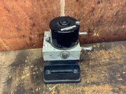 SUZUKI SPLASH ABS PUMP MODULE DE86L0  2008 20140