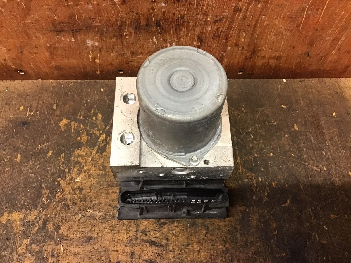 MERCEDES A CLASS W169 ABS PUMP MODULE 0265230373 A0064316312 2005 20122