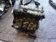 SEAT IBIZA 1.4 PETROL ENGINE MANUAL CODE CGGB 2008 20129