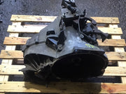 FORD GALAXY MK3 1.8 TDCI GEARBOX 6 SPEED MANUAL 7G9R 7002 XD 2006 20107
