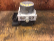 VAUXHALL CORSA E ABS PUMP 39002554 AYF 2015 20197
