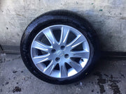 HONDA  JAZZ ALLOY WHEEL 15'' TYRE 185X55X15 SAA 560F0
