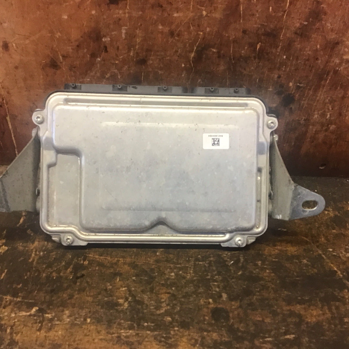 PEUGEOT 108 ENGINE CONTROL UNIT ECU 89661 0H450 2015 20183