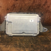 PEUGEOT 108 ENGINE CONTROL UNIT ECU 89661 0H450 2015 20183