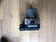 JAGUAR X TYPE ABS PUMP MODULE 2.5 PETROL 0265231682 6X43 2M110 AA 2004 20096