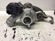 VOLKSWAGEN GOLF MK7 1.5L PETROL TURBOCHARGER 05E145701E DAC 2017 20201