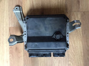 TOYOTA YARIS MK 1.3 PETROL ENGINE CONTROL UNIT ECU 89661 0D401  2006 20115