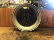 PEUGEOT 107 ALLOY WHEEL  14'' 2005 20134
