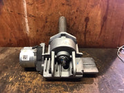 VAUXHALL CORSA D ELECTRIC POWER STEERING COLUMN PUMP AND ECU 13376415 2010 20140
