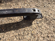FORD KA MK2 REAR CRASH BAR BUMPER SUPPORT BAR 2009 20164