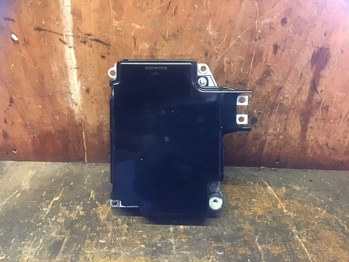 HONDA INSIGHT 1.3 HYBRID IMA CONVERTER CONTROL ECU 1C800 RBJ 0130 2009 20141