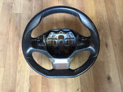 PEUGEOT 308 DRIVERS SIDE STEERING WHEEL 86758803 2013 20212