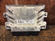 FORD C MAX/FOCUS MK3 PETROL  ENGINE CONTROL UNIT ECU BV61 12A650 CND  2010 20152