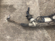 VAUXHALL  ASTRA J 1.6 PETROL POWER STEERING RACK P13413959 2010 20155
