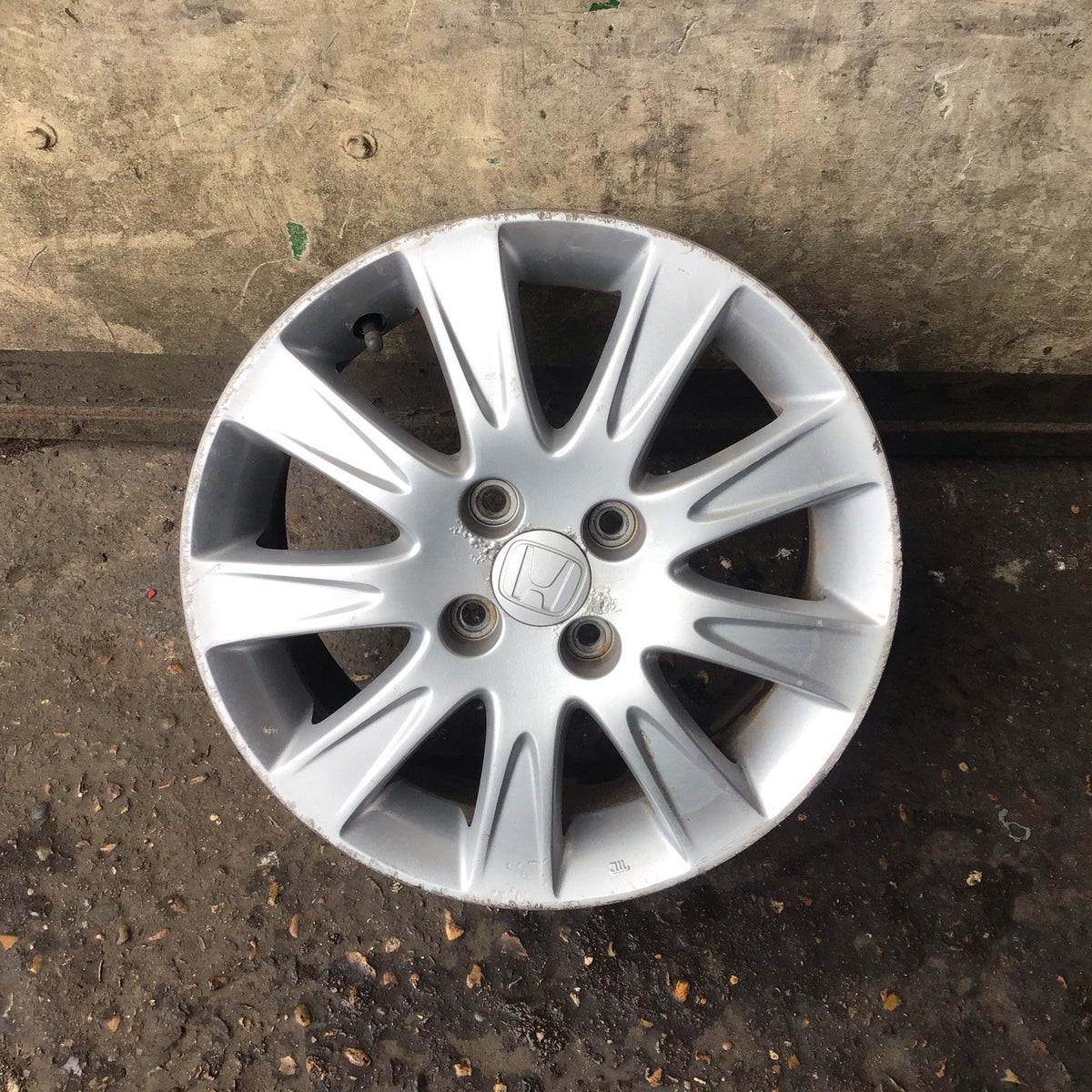 HONDA  JAZZ MK2  ALLOY RIM 15'' 2002 20080
