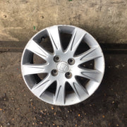 HONDA  JAZZ MK2  ALLOY RIM 15'' 2002 20080