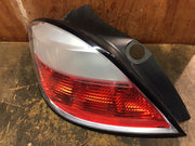 VAUXHALL ASTRA H PASSENGER'S SIDE N/S REAR LIGHT CLUSTER 5 DOOR MODEL 2005 20092