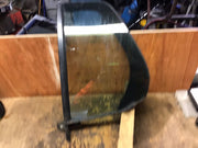 VOLKSWAGEN GOLF MK6 PASSENGER SIDE REAR QUARTER WINDOW GLASS 5 DOOR 2009 20123