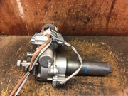 TOYOTA YARIS ELECTRIC POWER STEERING COLUMN PUMP 45250 0H021 2006 20112