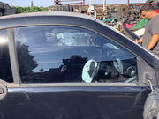 SMART FORTWO DRIVER'S O/S SIDE FRONT WINDOW GLASS 3 DOOR 2007 20140