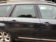 CITROEN C5 ESTATE DRIVER'S SIDE O/S/R REAR DOOR STORM GREY EYP 2008 20151