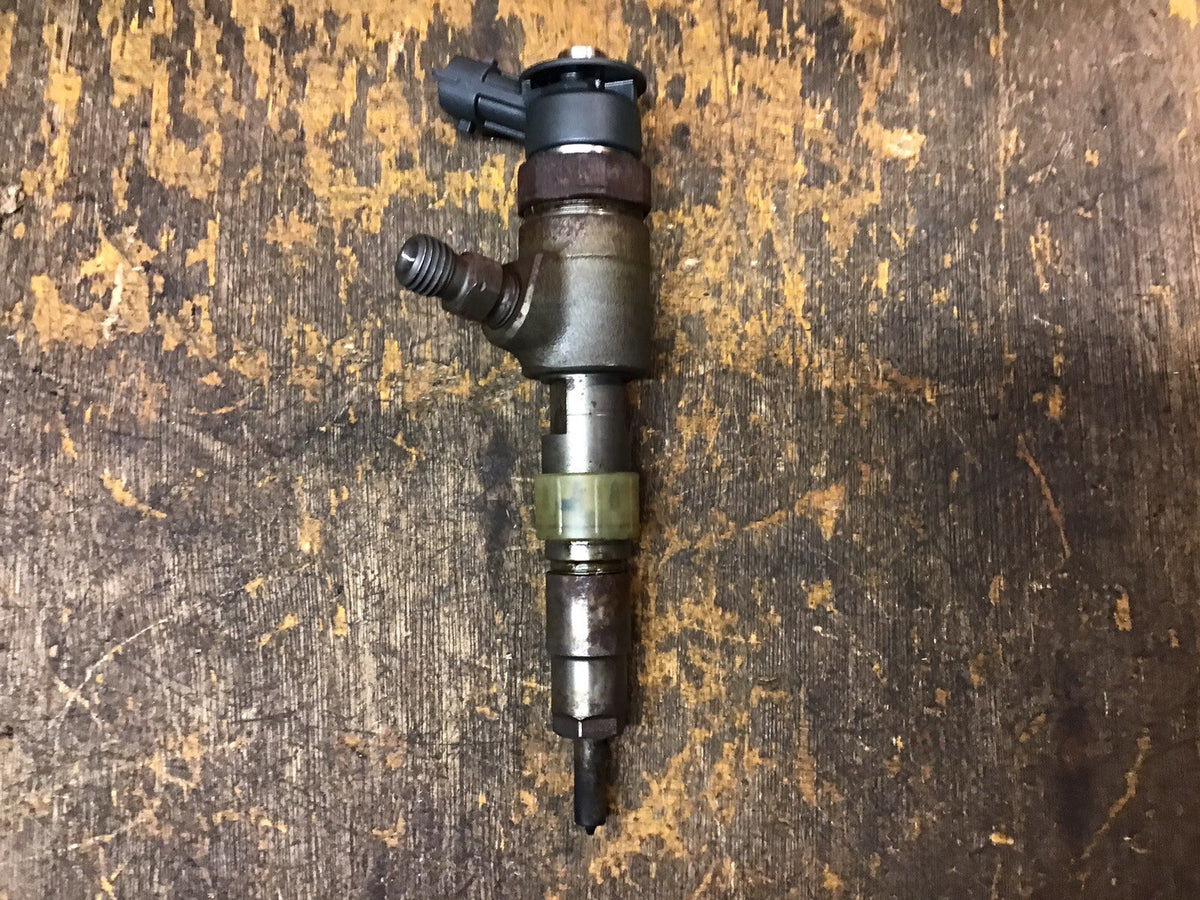 PEUGEOT CITROEN FORD 1.6 HDI DIESEL INJECTOR BOSCH 0445110340 2008 20141