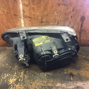 VOLKSWAGEN GOLF MK4 DRIVERS SIDE O/S  HEADLIGHT 1J2941016D 1999 20046