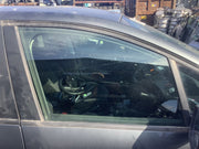 PEUGEOT 208 DRIVER'S O/S SIDE FRONT WINDOW GLASS DOOR WINDOW 2012 20182