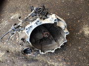 VOLKSWAGEN POLO 9N3 1.2 PETROL GEARBOX 5 SPEED CODE JHN 2005 20083