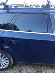FORD MONDEO MK4 ESTATE DRIVER'S SIDE O'S REAR DOOR BLAZER BLUE 2007 20130