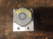 VAUXHALL CORSA E ABS PUMP 39002554 AYF 2015 20193