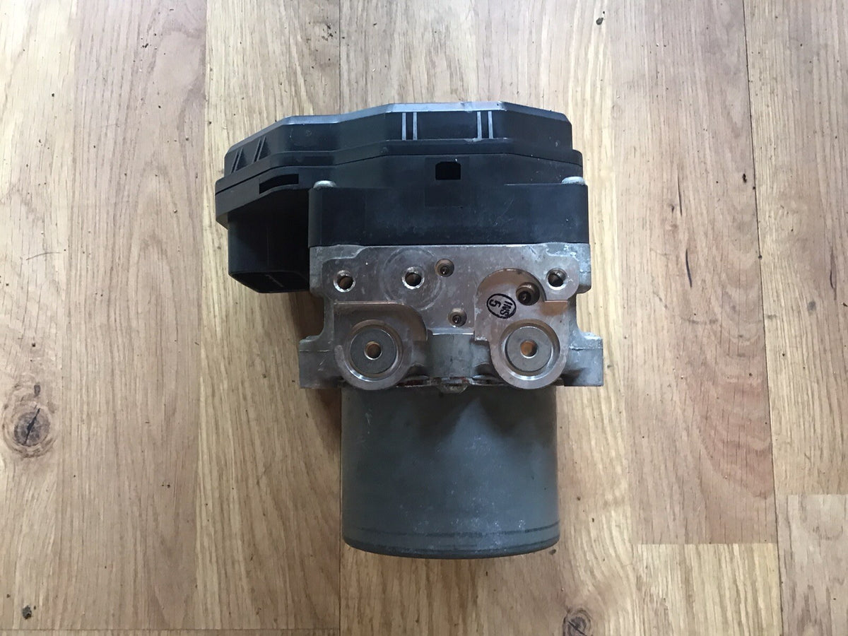 LEXUS IS220D 2.2 DIESEL ABS PUMP MODULE 133800 4860 2008 20129